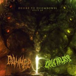 Desire to Disembowel